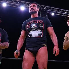 Fillip y WWE trabajarán en conjunto por el bien de la Triple A