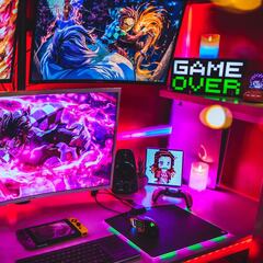 Semana ‘gamer’ 2022: aprovecha los descuentos de Amazon México