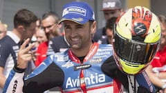 Márquez arranca segundo su difícil asalto nipón al título