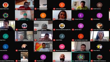 Liga Betplay Femenina 2020: La Dimayor entregó el formato de cómo se jugará la cuarta edición. Mira lo que sigue para el fútbol femenino en Colombia