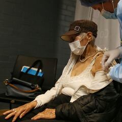 Puntos de vacunación en Bogotá para puente festivo: cualés son y cómo recibir la vacuna