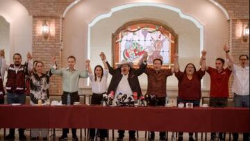 Partido Verde declina a favor de Morena en Coahuila: qué pasará y cómo quedarán las boletas electorales