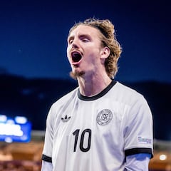 100M€ por Woltemade