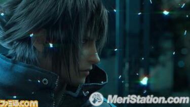 La exclusividad de Final Fantasy Versus XIII, en entredicho
