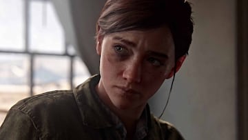 tlou2 remaster no return roguelike the last of us 2 remastered actualizacion the last of us 2 remake ps5 ps4 ps plus tlou 2 digital ellie joel abby dina mejores juegos ps5