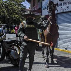 Estado de cuidado total: así funcionará en el Valle de Aburrá