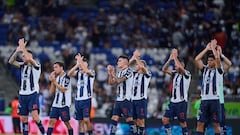 Rayados - Necaxa: TV, horario; cómo y dónde ver el partido