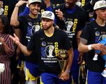 Golden State Warriors NBA schedule 2022-23: Must watch games and key dates