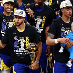 Golden State Warriors NBA schedule 2022-23: Must watch games and key dates