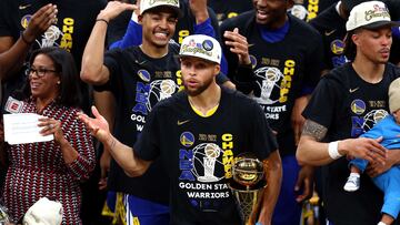 Golden State Warriors NBA schedule 2022-23: Must watch games and key dates