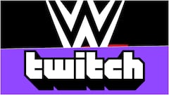 WWE is partnering with Twitch and these are the content offerings