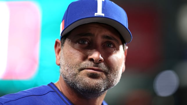 Francisco Cervelli: Nadie sabe para quien trabaja