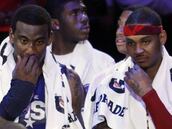 Amar'e Stoudamire: "Aún tengo mucho que ofrecer en la NBA"