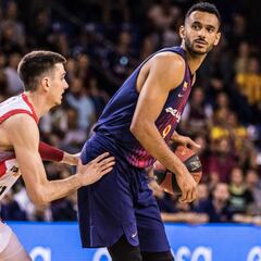 El Barça espera que el Palau le lleve al quinto partido