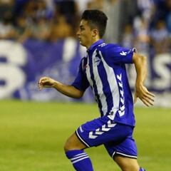 Manu García regresa al City