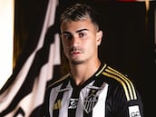 Reinier, final fantasma