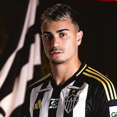 Reinier, final fantasma