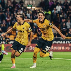 Vía libre para Fer López