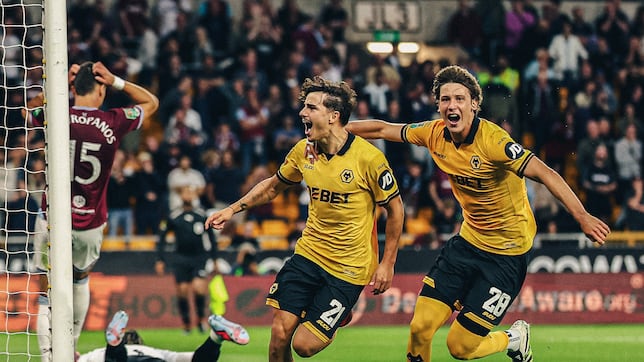 Vía libre para Fer López