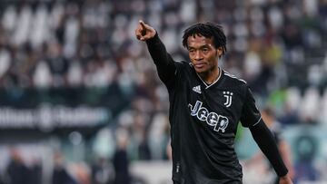 Juventus de Cuadrado ante Sporting Lisboa en cuartos de Europa League