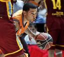Erick Green no para: 20 puntos para rendir al Gran Canaria