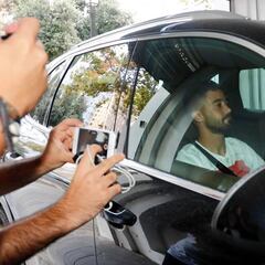 Oficial: Jaume Costa llega cedido por un año al Valencia