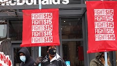 Federal contractor minimum wage in 2021: what is Biden’s plan for it?