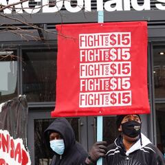 Federal contractor minimum wage in 2021: what is Biden’s plan for it?