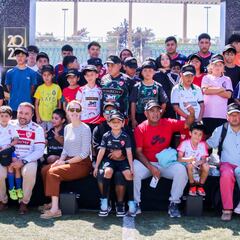 El equipo chileno que pide que sus cadetes compren el uniforme para jugar: Sifup ya reaccionó