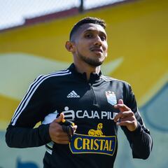 Vélez sondea a ‘Canchita’