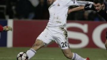 La renovación del Pipita queda ahora aparcada hasta marzo