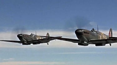 Las 40 mejores películas bélicas ambientadas en la Segunda Guerra Mundial y dónde verlas