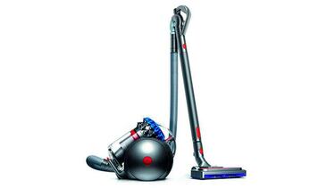 Grandes ofertas de liquidacin en aspiradoras Dyson: hasta un 40% menos