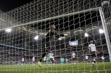 Kroos' superb goal.