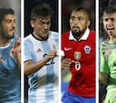 ¿Qué estrellas regresan para la nueva fecha de Eliminatorias?