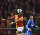 La UEFA admite el recurso del Schalke 04 por Didier Drogba