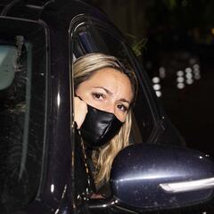 Expareja y siete personas más declararán por muerte de Diego Maradona