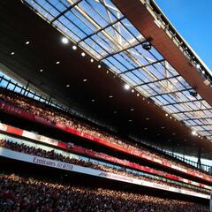 La asignatura suspensa del Arsenal deja al City a un paso del liderato