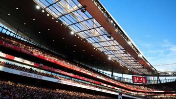 La asignatura suspensa del Arsenal deja al City a un paso del liderato