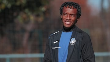 Berizzo y la supuesta negociación de León por Cuadrado