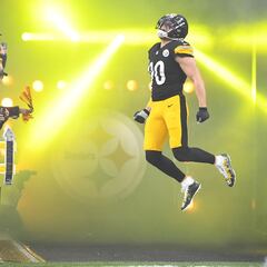 Draft NFL 2024: ¿Qué necesita cada equipo de la AFC Norte? Selecciones proyectadas de Steelers, Ravens, Bengals y Browns