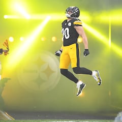 Pittsburgh Steelers buscan ser sede del NFL Draft en 2026 o 2027