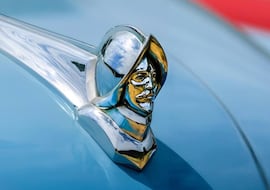 El explorador español del siglo XVI que dejó huella en la historia del automóvil