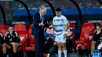 Peter Vermes y el fin de una era histórica en la MLS