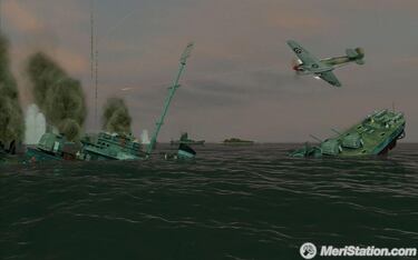 Battlestations: Pacific