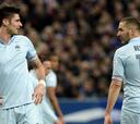 Giroud: "Quizá mi carrera hubiera sido mejor con Benzema"