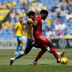 A Sory se la acaba el tiempo