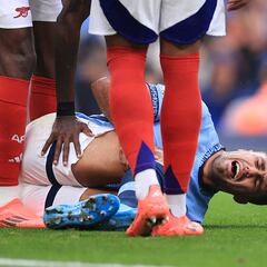 El talón de Aquiles de nuestro fútbol