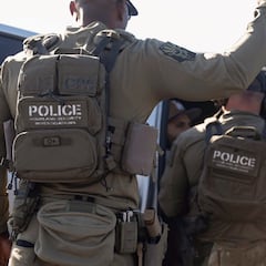 Mexicana con cáncer terminal se autodeporta tras 23 años indocumentada en EE.UU.