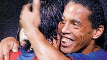 <b>EL 7-2</B>. "El partido del Madrid no es de los que se ven todos los días. Me alegró, porque vi a mis compañeros, a mis amigos, jugar bien"